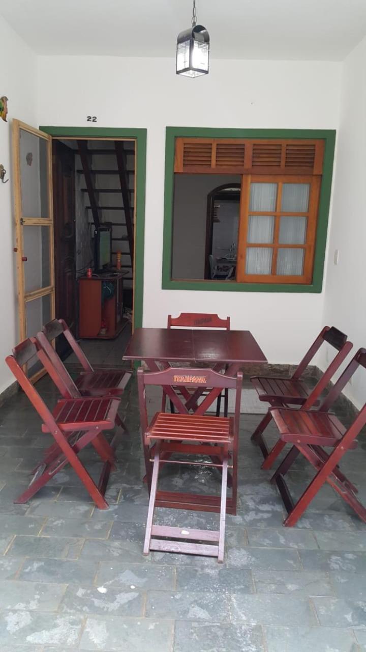 Casa Pero Cabo Frio A 60 Metros Da Praia Eksteriør billede