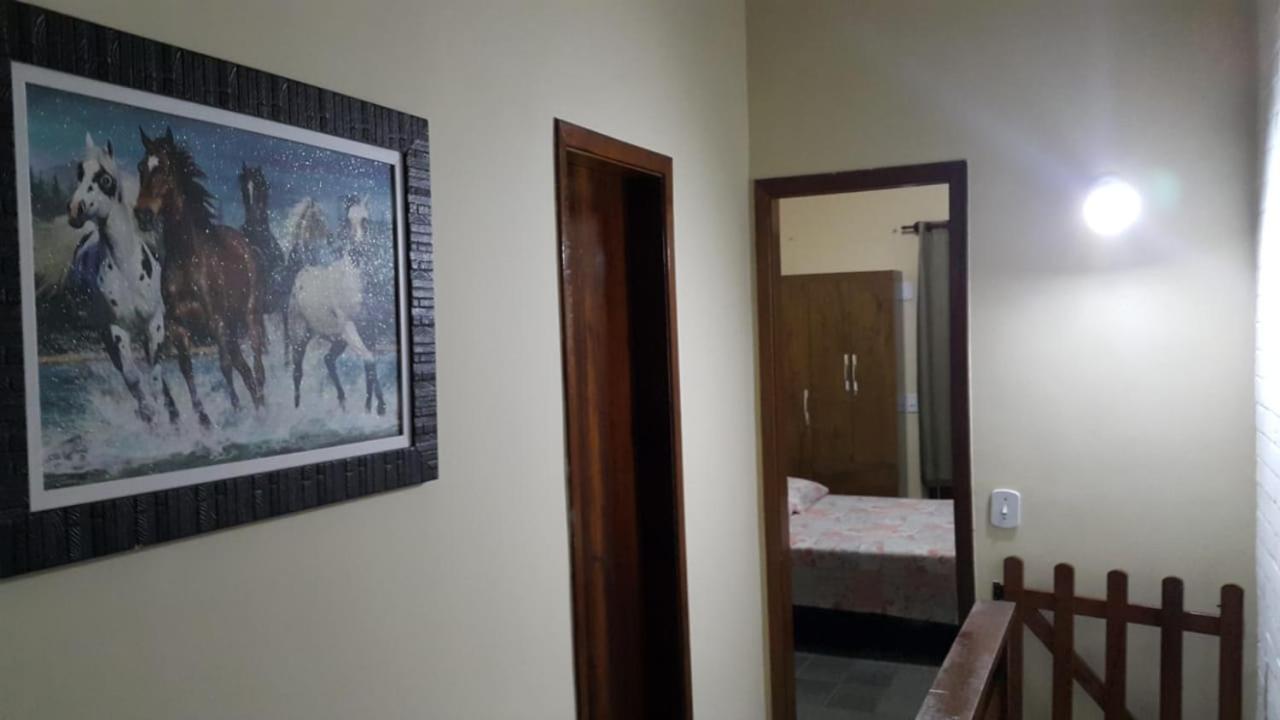 Casa Pero Cabo Frio A 60 Metros Da Praia Eksteriør billede