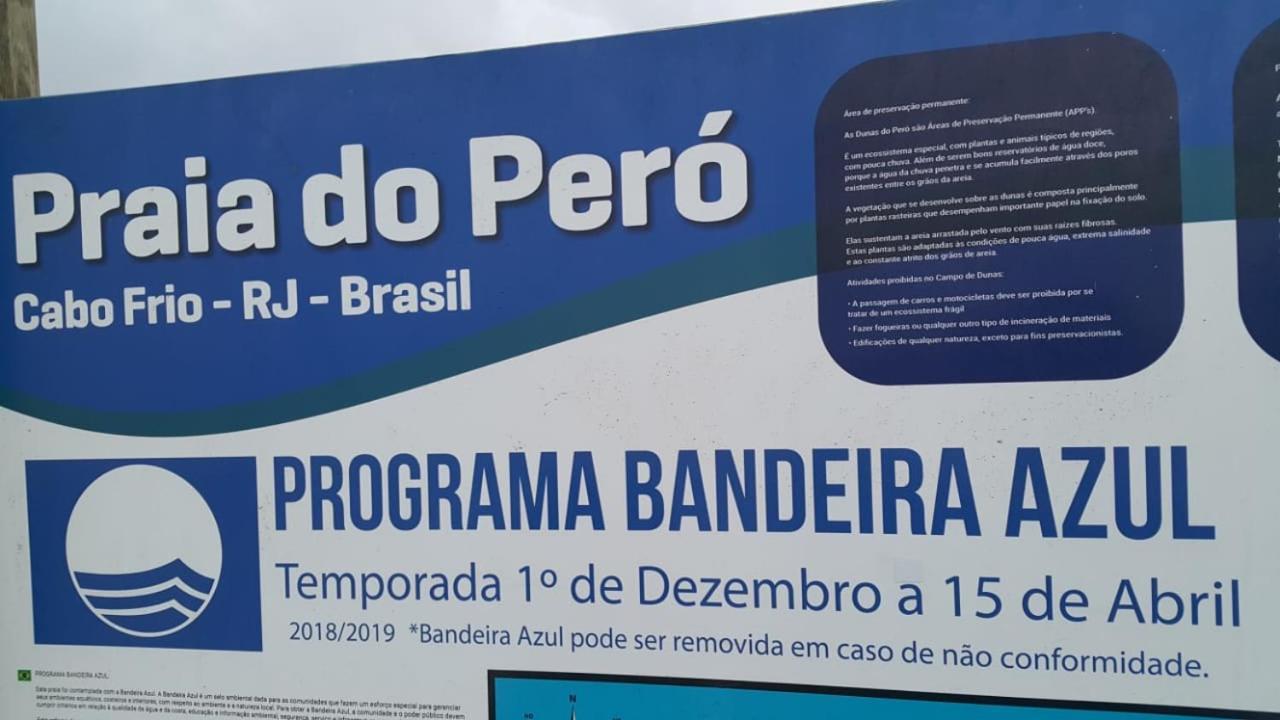 Casa Pero Cabo Frio A 60 Metros Da Praia Eksteriør billede