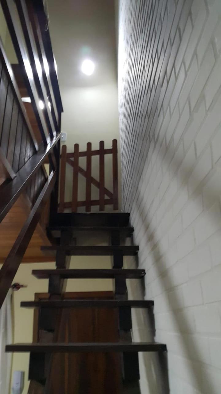 Casa Pero Cabo Frio A 60 Metros Da Praia Eksteriør billede