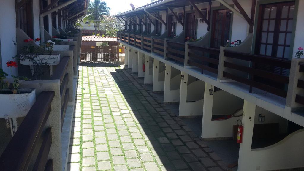 Casa Pero Cabo Frio A 60 Metros Da Praia Eksteriør billede
