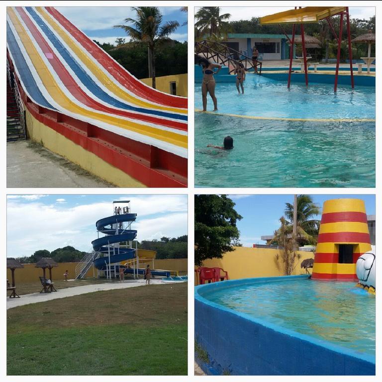 Casa Pero Cabo Frio A 60 Metros Da Praia Eksteriør billede