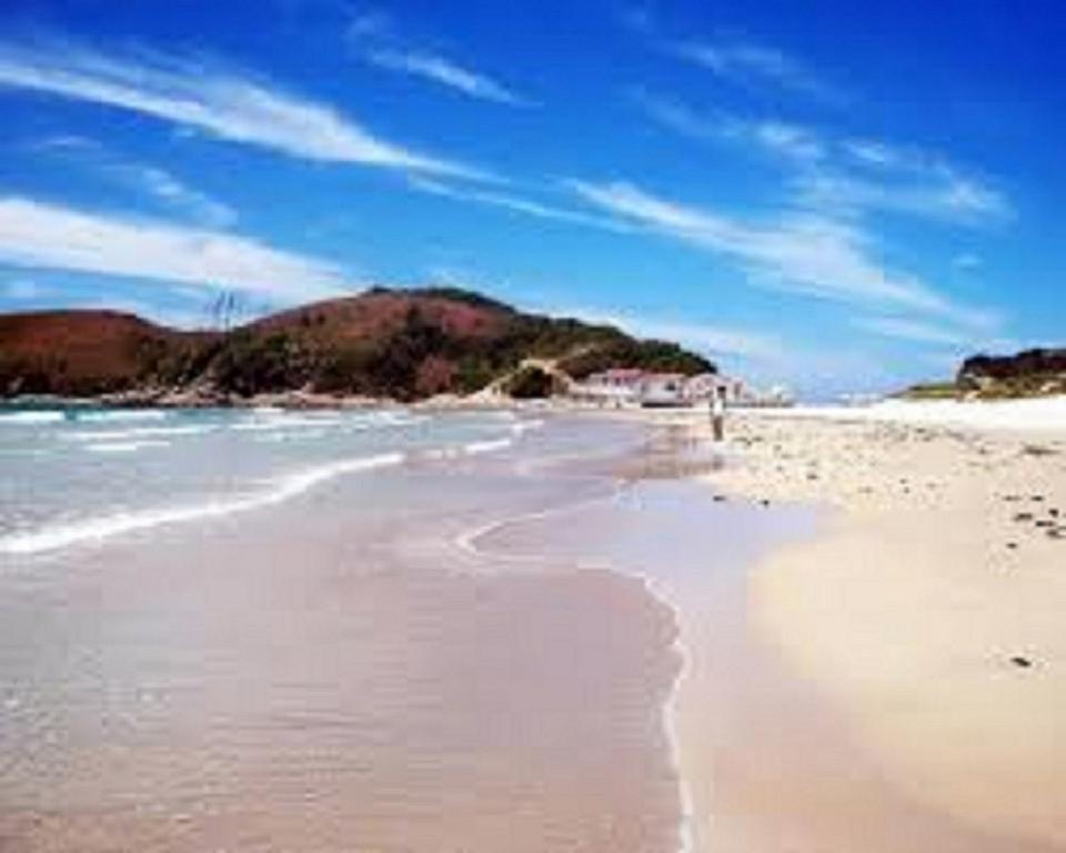 Casa Pero Cabo Frio A 60 Metros Da Praia Eksteriør billede