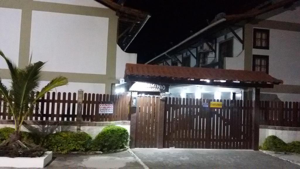 Casa Pero Cabo Frio A 60 Metros Da Praia Eksteriør billede