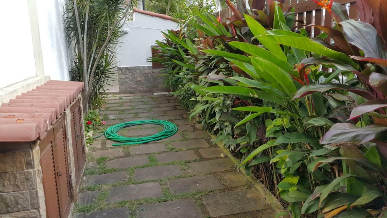 Casa Pero Cabo Frio A 60 Metros Da Praia Eksteriør billede