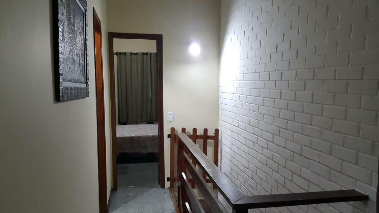 Casa Pero Cabo Frio A 60 Metros Da Praia Eksteriør billede